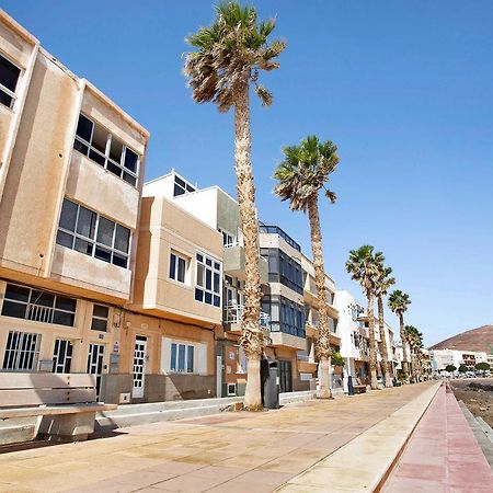 Ocean Side Arinaga 아파트 외부 사진