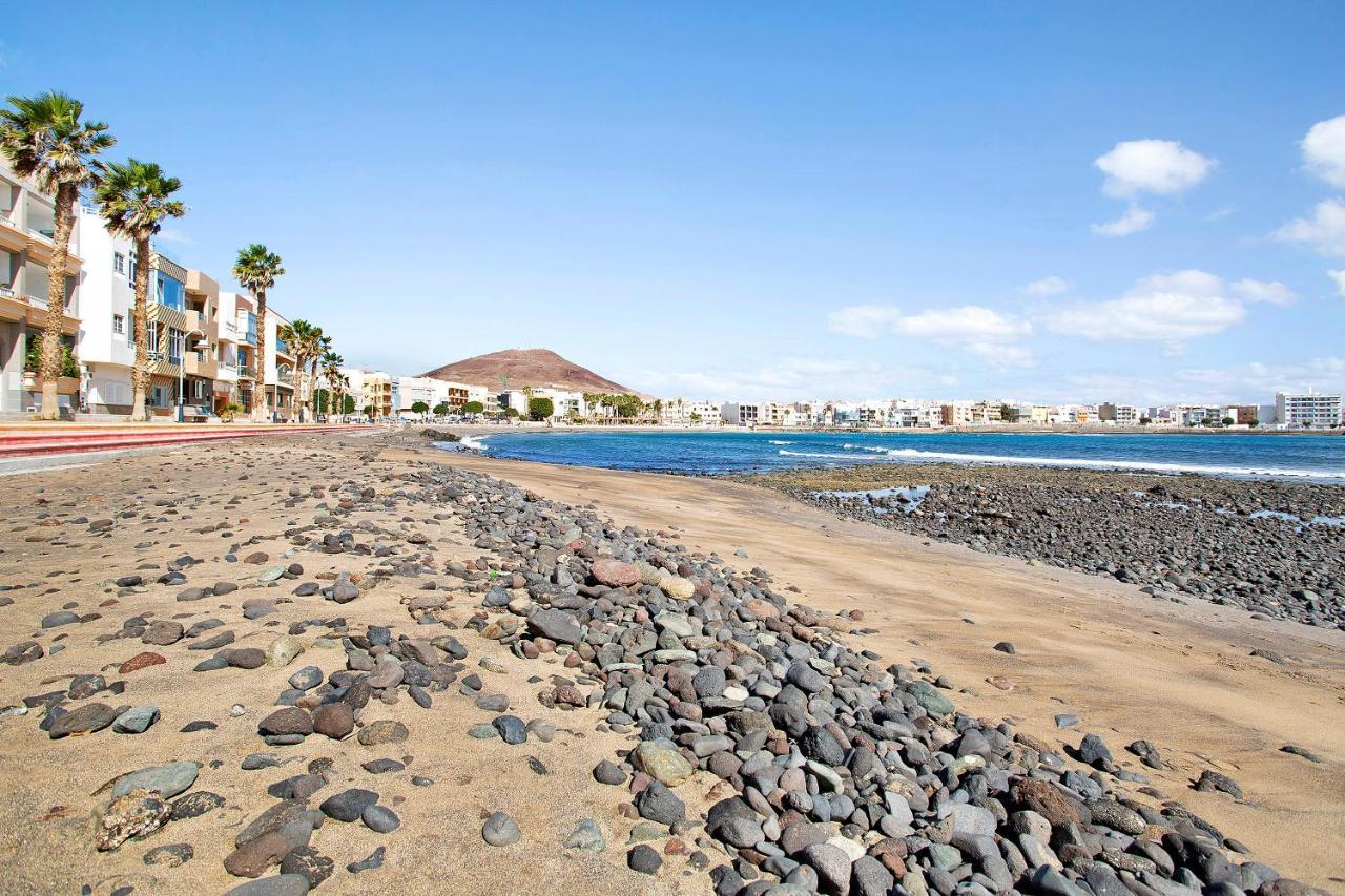 Ocean Side Arinaga 아파트 외부 사진